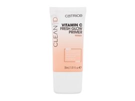 Catrice Clean ID Vitamin C Fresh Glow Primer 30ml