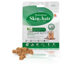 Mediterranean Dog Pamlsok Skin&Hair 175g