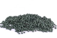 Krmiva Hulín Spirulina v tabletkách - Sladkovodná riasa 100g - cena, porovnanie