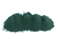 Krmiva Hulín Spirulina - Sladkovodná riasa 250g - cena, porovnanie