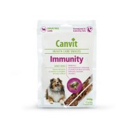 Canvit Dog Pamlsok Health Care Immunity 200g - cena, porovnanie