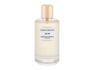 Mancera Crazy For Oud Parfumovaná voda 120ml - cena, porovnanie