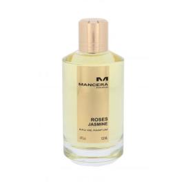 Mancera Roses Jasmine Parfumovaná voda 120ml