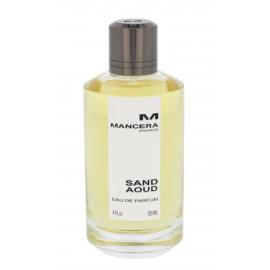 Mancera Sand Aoud Parfumovaná voda 120ml