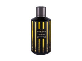 Mancera Line Lemon Parfumovaná voda 120ml