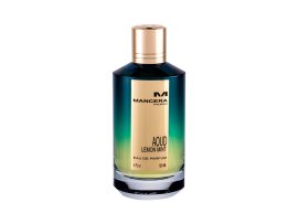 Mancera Aoud Lemon Mint Parfumovaná voda 120ml