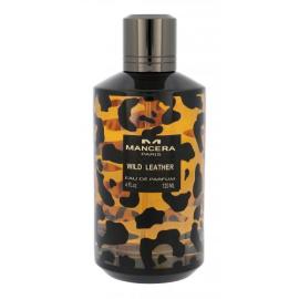 Mancera Wild Leather Parfumovaná voda 120ml