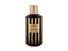 Mancera Line Aoud Parfumovaná voda 120ml