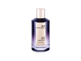 Mancera Aoud Black Candy Parfumovaná voda 120ml