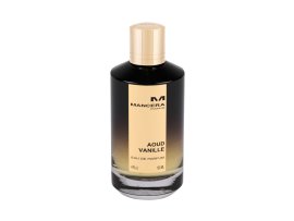 Mancera Aoud Vanille Parfumovaná voda 120ml