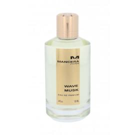 Mancera Wave Musk Parfumovaná voda 120ml