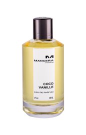 Mancera Coco Vanille Parfumovaná voda 120ml