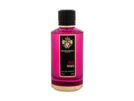 Mancera Les Confidentiels Pink Roses Parfumovaná voda 120ml