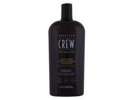 American Crew Daily Deep Moisturizing šampon 1000ml