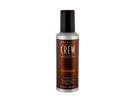 American Crew Techseries Control Foam 200ml