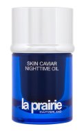 La Prairie Skin Caviar Nighttime Oil nočný krém 20ml - cena, porovnanie