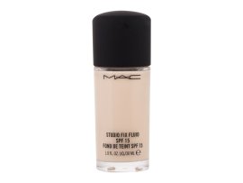 Mac Studio Fix Fluid SPF15 Make-up 30ml