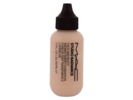 Mac Studio Radiance Face And Body Radiant Sheer Foundation 50ml