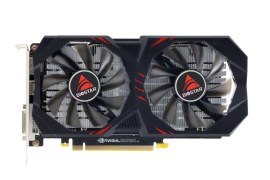 Biostar GTX 1660 SUPER 6GB VN1666SF69