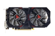 Biostar GTX 1660 SUPER 6GB VN1666SF69 - cena, porovnanie