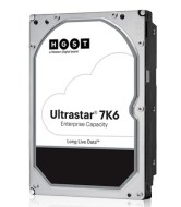 Western Digital Ultrastar 0B36047 6TB - cena, porovnanie