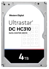 Western Digital Ultrastar 0B36048 4TB