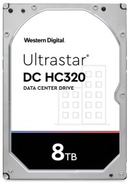 Western Digital Ultrastar 0B36400 8TB