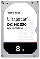 Western Digital Ultrastar 0B36400 8TB - cena, porovnanie