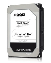 Western Digital Ultrastar 0F30144 12TB