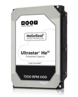 Western Digital Ultrastar 0F30144 12TB - cena, porovnanie