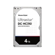 Western Digital Ultrastar 0B36040 4TB - cena, porovnanie