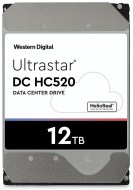Western Digital Ultrastar 0F30143 12TB - cena, porovnanie