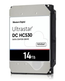 Western Digital Ultrastar 0F31052 14TB