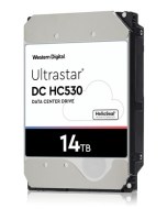 Western Digital Ultrastar 0F31052 14TB - cena, porovnanie