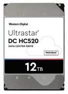 Western Digital Ultrastar 0F29590 12TB - cena, porovnanie