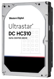 Western Digital Ultrastar 0B35914 6TB