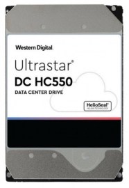 Western Digital Ultrastar 0F38353 18TB