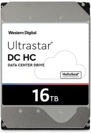 Western Digital Ultrastar 0F38462 16TB