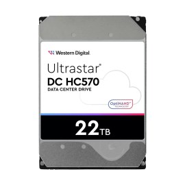 Western Digital Ultrastar 0F48052 22TB