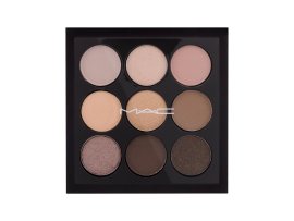 Mac Eye Shadow X 9 5,85g