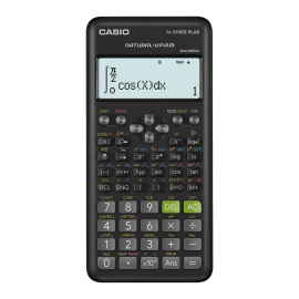 Casio FX 570 ES PLUS 2E