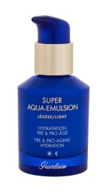 Guerlain Super Aqua Emulsion Light krém 50ml