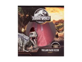 Universal Jurassic World Volcano Bath Fizzer 200g