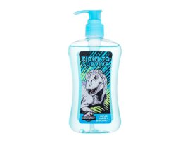 Universal Jurassic World Fight To Survive Hand Wash 250ml