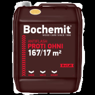 Bochemit ANTIFLASH 60kg - cena, porovnanie