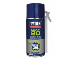 Tytan PU pena trubička LEXY 20 300ml