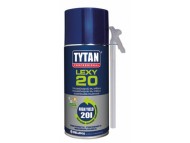 Tytan PU pena trubička LEXY 20 300ml - cena, porovnanie