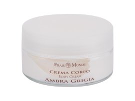 Frais Monde Amber Gris Telový krém 200ml