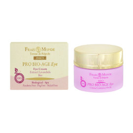 Frais Monde Pro Bio-Age Against Dark Circles Eye Cream 30ml