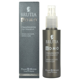 Frais Monde Brutia Uomo deospray 125ml